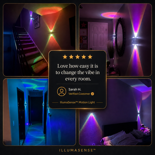 IllumaSense Light