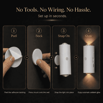 IllumaSense Light