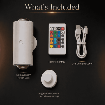 IllumaSense Light