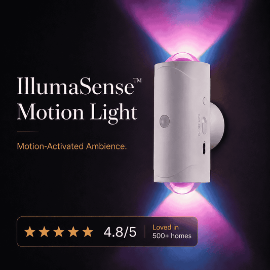 IllumaSense Light