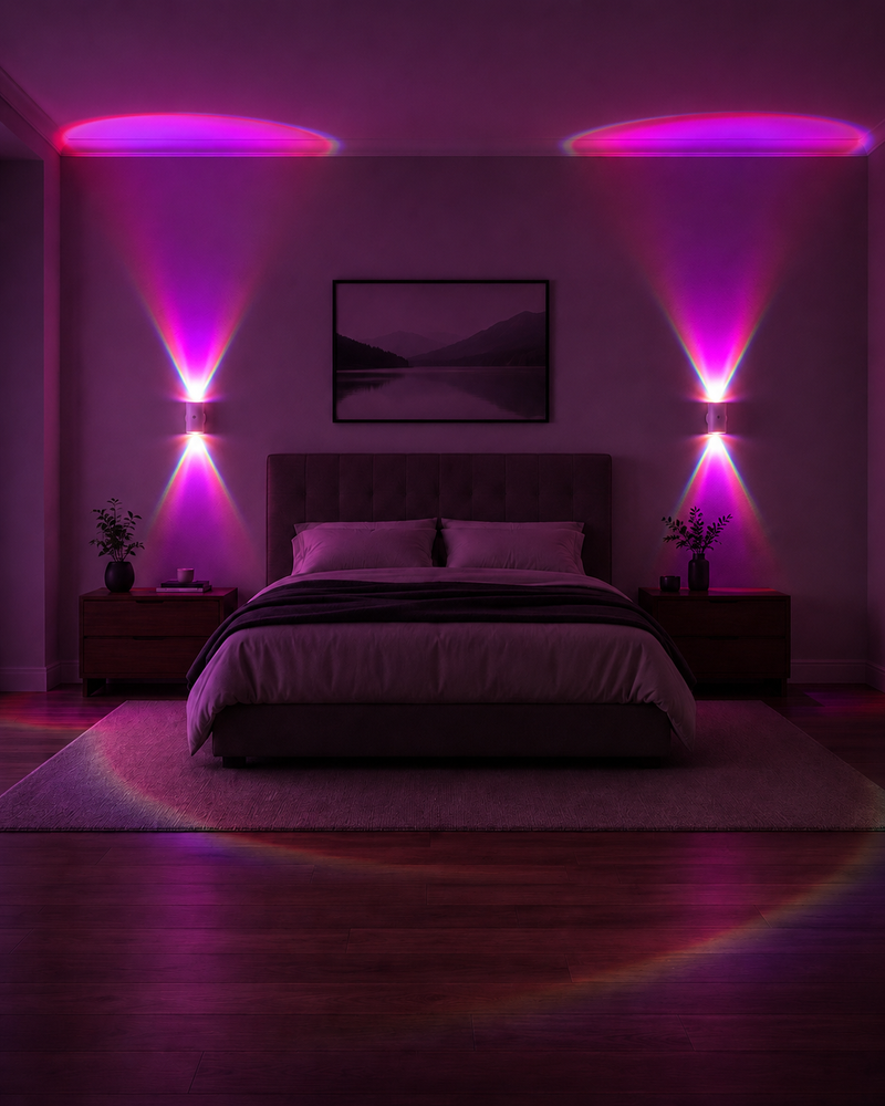 Bedroom - IllumaSense™