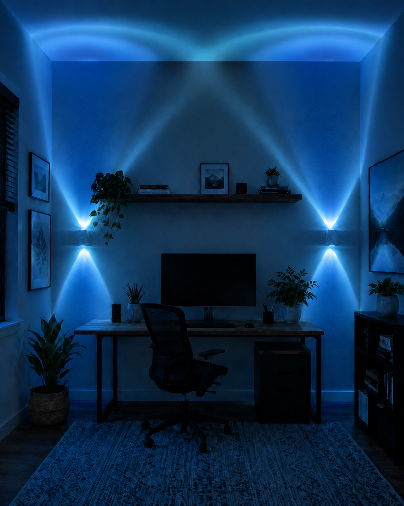 Home Office - IllumaSense™