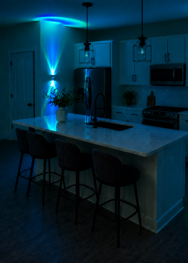 Kitchen - IllumaSense™