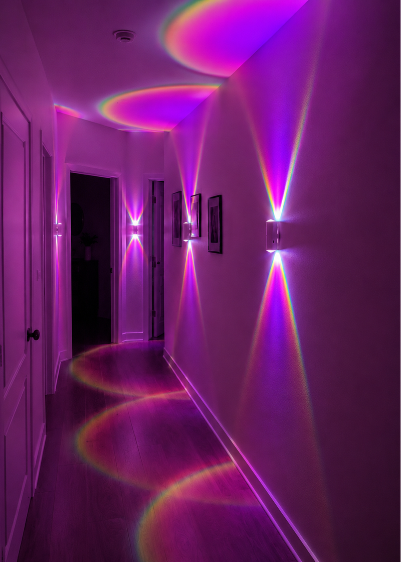 Hallway - IllumaSense™
